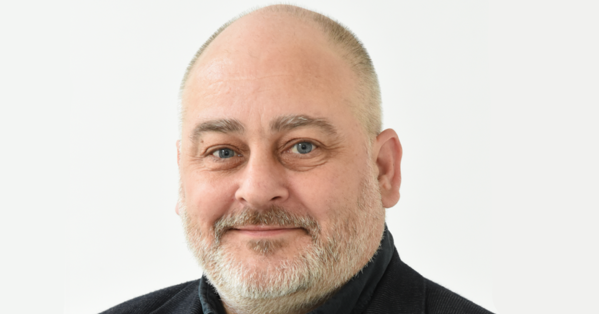 Mød vores nye erhvervskoordinator - Sprogcenter Randers